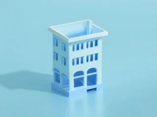 The way forward for AI in art constructions